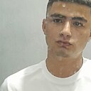 Саид, 25 лет