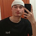 Абу, 18 лет