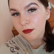 Фотография девушки Мария, 20 лет из г. Екатеринбург