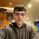 Аркадий, 33 года
