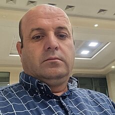 Фотография мужчины Hasan, 43 года из г. Шымкент