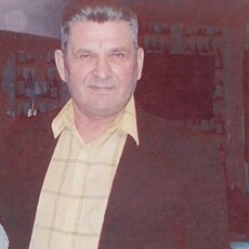 Фотография мужчины Михаил, 68 лет из г. Екатеринбург