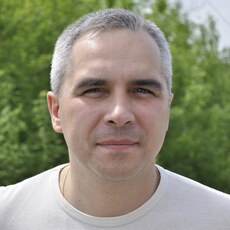 Фотография мужчины Юрий, 45 лет из г. Кирово-Чепецк