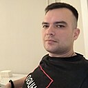 Данил, 33 года