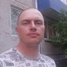 Фотография мужчины Дима, 35 лет из г. Сосновоборск (Красноярский Край)