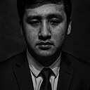 Нурсат, 20 лет