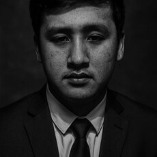 Фотография мужчины Нурсат, 20 лет из г. Шымкент