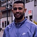 Ibrahim, 34 года