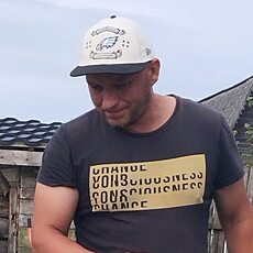 Фотография мужчины Дмитрий, 39 лет из г. Могилев