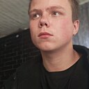 Вадим, 19 лет