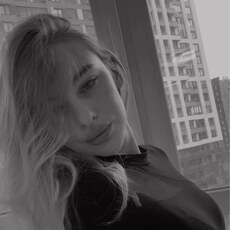 Фотография девушки Надежда, 20 лет из г. Санкт-Петербург