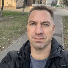 Фотография мужчины Сергей, 42 года из г. Гомель
