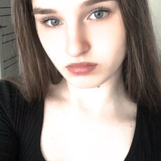 Фотография девушки Мария, 18 лет из г. Новосибирск