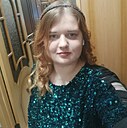 Алина, 20 лет