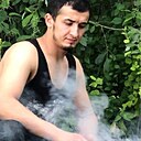 Анис, 25 лет