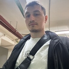 Фотография мужчины Виталий, 25 лет из г. Пермь
