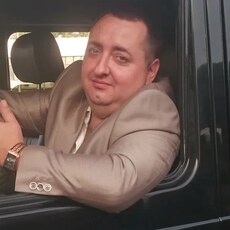 Фотография мужчины Алексей, 41 год из г. Алматы