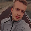 Данил, 25 лет