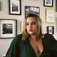 Фотография девушки Алиса, 23 года из г. Норильск