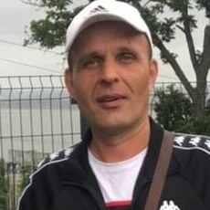 Фотография мужчины Владимир, 37 лет из г. Уссурийск