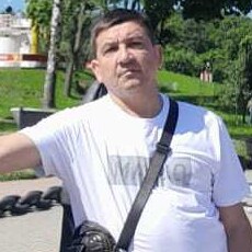 Фотография мужчины Вова, 52 года из г. Санкт-Петербург