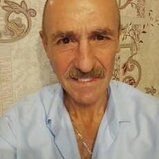 Фотография мужчины Александр, 63 года из г. Ставрополь