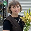 Ольга, 52 года