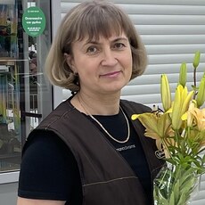 Фотография девушки Ольга, 52 года из г. Ульяновск