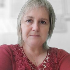 Фотография девушки Марина, 53 года из г. Поставы