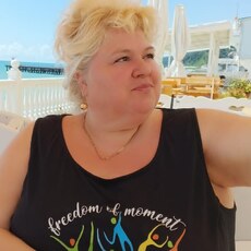 Фотография девушки Ольга, 55 лет из г. Усть-Илимск