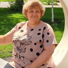 Фотография девушки Надежда, 52 года из г. Камышлов