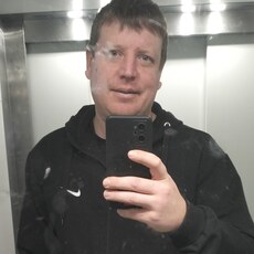 Фотография мужчины Михаил, 35 лет из г. Пермь