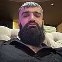 Серж, 35 лет