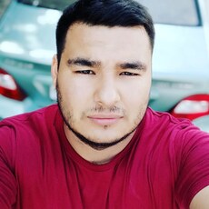 Фотография мужчины Kingsman, 33 года из г. Ташкент