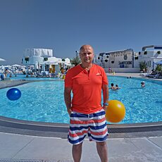 Фотография мужчины Александр, 54 года из г. Северодвинск