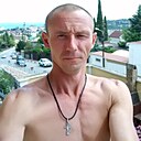 Андрей, 36 лет