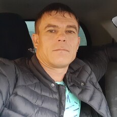 Фотография мужчины Приморский, 45 лет из г. Улан-Удэ