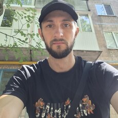 Фотография мужчины Макс, 40 лет из г. Горловка