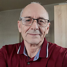 Фотография мужчины Сергей, 68 лет из г. Осиповичи