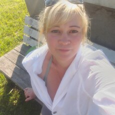 Фотография девушки Светик, 37 лет из г. Иваново