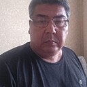 Садык, 52 года