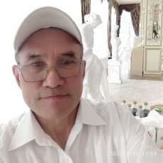 Фотография мужчины Ермек, 54 года из г. Костанай