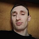 Максим, 28 лет