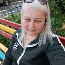 Фотография девушки Богиня, 41 год из г. Новокузнецк