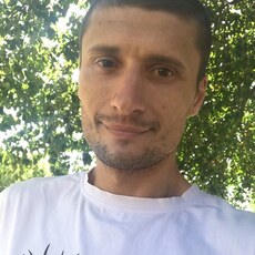 Фотография мужчины Сергей, 35 лет из г. Гайворон