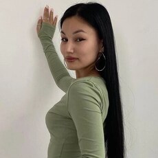 Фотография девушки Рената, 24 года из г. Астрахань