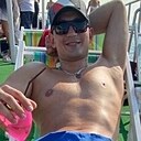 Санька, 36 лет