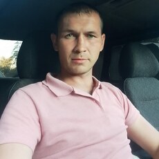Фотография мужчины Андрей, 37 лет из г. Улан-Удэ