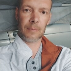 Фотография мужчины Александр, 45 лет из г. Алматы