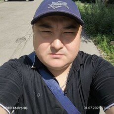 Фотография мужчины Ринат, 37 лет из г. Аксу